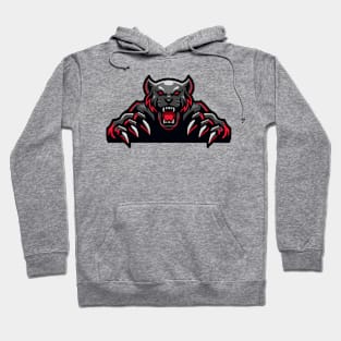 Panther Hoodie